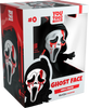 Youtooz: Ghost Face by THE MIGHTY HOBBY SHOP