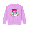 Make It A Good Run Crewneck Sweatshirt by Neon Spur