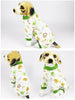 Dog clothes cotton four-legged knit by My Store