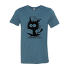 It's Fine I'm Fine Everything's Fine T-Shirt by T-Shirt Crazed