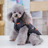 Pet supplies dog clothes by My Store