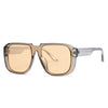 Round Retro Sports Sunglasses – 6 Styles for Women & Men by FitiqueFit