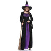 New Halloween Witch Costume by My Store