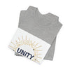 UNITY T-Shirt | Dry January tee, sober curious mocktail shirt by Tristan’s Treehouse