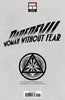 Daredevil: Woman Without Fear 1 Unknown Comics Marco Mastrazzo Exclusive Var (01/12/2022) by Unknown Comic Books
