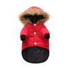 Winter clothing for pets by My Store