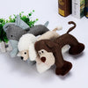 Dog Chew Toys For Small Large Dogs Bite Resistant Dog Squeaky Duck Toys Interactive Squeak Puppy Dog Toy Pets Supplies Pet Products by My Store