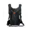 Sports outdoor bag bicycle riding water bag backpack Mountain hiking travel hiking shoulder bag bag by My Store