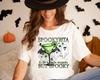 Spookyrita Tee by The Neeley Design Co Wholesale