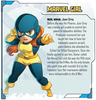 Marvel United: X-Men First Class - Kickstarter Exclusive by Little Shop of Magic