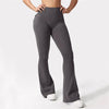 🖤 Women's High-Waisted Cargo Pocket Workout Leggings by FitiqueFit