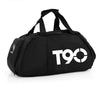 Fitness bag sports basketball bag by My Store