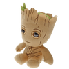 Ty Marvel Beanie Babies: Groot (Small) by Little Shop of Magic