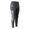 💪 Energy Seamless High-Waist Yoga Leggings with Pockets by FitiqueFit