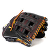 Jax Fielding Glove | EN-7 | Infield | Black | 11.5"