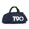 Fitness bag sports basketball bag by My Store