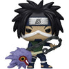 POP! Animation: Naruto - Kotetsu Hagane w/Weapon by THE MIGHTY HOBBY SHOP