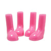 Waterproof rain shoes for pets by My Store