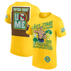 JOHN CENA Farewell Tour 2025 Collection T-Shirt by Dog Mom Hat