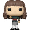 POP! Harry Potter and the Sorcerer's Stone: 20th Anniversary - Hermione with Wand by THE MIGHTY HOBBY SHOP
