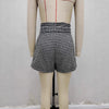 Waist-cinching Figure-flattering Versatile Shorts by My Store