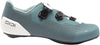 SIDI Genius X WYVE Road Shoes - Men's Frost Gray/Ice White 42.5