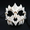 Tiger Mask Halloween Horror Mask Japan by My Store