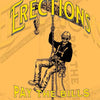 Crane Operator "Pays the Bills" T-Shirt - Blue Collar Workwear Men's Tee by Dog Mom Hat