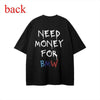 Need Money for That BMW T-Shirt – Funny Car Graphic Tee, 100% Cotton, Unisex Fit by Dog Mom Hat