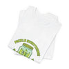 Pickle Everything Jar T-Shirt | pickle shirt, brine design by Tristan’s Treehouse