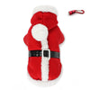 Christmas warm clothes for pets by My Store
