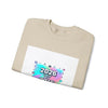 Unisex Heavy Blend™ Crewneck Sweatshirt by Tristan’s Treehouse