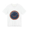 Orbital Mechanics Club Tee | mission patch, rocket science nerd by Tristan’s Treehouse