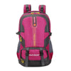 Waterproof Outdoor Backpack Sports Bag by My Store