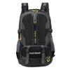 Waterproof Outdoor Backpack Sports Bag by My Store