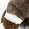 Elk Christmas Dog Clothes by My Store