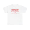 "DMs" T-shirt - Dungeon Master's Apparel, RPG Gaming Graphic Tee