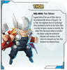 Marvel United: Tales of Asgard - Kickstarter Exclusive by Little Shop of Magic