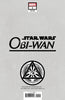 [Signed by David Nakayama] STAR WARS: OBI-WAN KENOBI 1 Virgin UNKNOWN COMICS DAVID NAKAYAMA EXCLUSIVE VAR by Unknown Comic Books