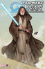 [Signed by David Nakayama] STAR WARS: OBI-WAN KENOBI 1 UNKNOWN COMICS DAVID NAKAYAMA EXCLUSIVE VAR by Unknown Comic Books