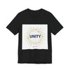 UNITY T-Shirt | Dry January tee, sober curious mocktail shirt by Tristan’s Treehouse