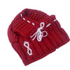 Funny woolen hat for pets to keep warm in winter by My Store