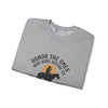 Honor the Ones Who Rode Before Us Sweatshirt | Western Americana, Cowboy Vintage by Tristan’s Treehouse