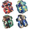Winter Pet Dog Clothes Super Warm Jacket Thicker Cotton Coat Waterproof Small Dogs Pets Clothing For Puppy by My Store