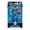 DC Multiverse Superman Jonathan Kent Future State 7-Inch Scale Action Figure by THE MIGHTY HOBBY SHOP