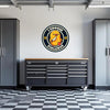 I Choose Violence Garage Wall Decal by Armed American Supply