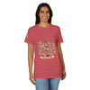 Love Is A Ulp Shirt T-Shirt — Cute Love Graphic Tee by Tristan’s Treehouse