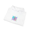 Unisex Heavy Blend™ Hooded Sweatshirt by Tristan’s Treehouse