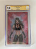 [Signed by Sabine Rich] Laura Kinney: Wolverine #1 CGC 9.8 Yellow Label Sabine Rich Exclusive Virgin Var by Unknown Comic Books