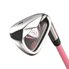 Lazrus Juniors Golf Clubs Set or Individuals - (Age 2-5 & 6-9 Right Hand or Left Hand , Boys or Girls)